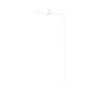 FILM RETRACTABLE POUR BATTERIE DE TROTTINETTE L 160 MM L 10 M TRANSPARENT  -SELECTION P2R-