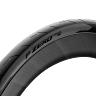 PNEU ROUTE 700 X 28 PIRELLI P ZERO RACE RS CLASSIC TANWALL NOIR FLANC MARRON TS (28-622)