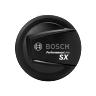 CACHE COUVERCLE LOGO BOSCH PERFORMANCE LINE SX NOIR BDU314Y