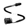 CABLE DE PRISE DE CHARGEMENT SMART SYSTEM BOSCH 350 MM BCH3901-350