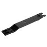 RAIL GUIDAGE BOSCH POUR BATTERIE PORTE-BAGAGES -BDU2XX - BDU3XX - BDU4XX (VIS NON INCLUSES)
