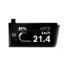 COMPTEUR - DISPLAY BOSCH PURION 400 COMPATIBLE SMART SYSTEM -BHU3500