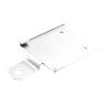 PLAQUE DE MONTAGE BOSCH CONNECT MODULE -BDU33YY (VIS NON INCLUSES)
