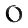 ENTRETOISE CAOUTCHOUC BOSCH POUR SUPPORT COMPTEUR-DISPLAY INTUVIA 100 (DIAM 35MM)