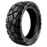 PNEU TROTTINETTE TUBELESS CROSS 80-50-6.5  NOIR