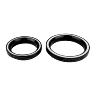 ROULEMENT JEU DE DIRECTION TRIPEAK JETSTREAM PRO SOLITECH CERAMIQUE - 30.5 X 41.8 X 8MM 45X45° - 40 X 51.8 X 8MM 36X45° (GARANTIE 4 ANS) -COMPATIBLE ORBEA ORCA B,S,G..., BIANCHI (VENDU A LA PAIRE)
