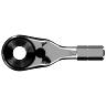 PORTE EMBOUT UNIVERSEL WERA 8011 ZYKLOP 1-4 MINI CLIQUET  -MARQUE ALLEMANDE POUR LES ATELIERS-