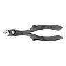 PINCE MULTIPRISE PRO KNIPEX TWINGRIP 150MM GRIS ANTIROUILLE  (82 02 150)  -MADE IN GERMANY-
