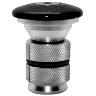 BOUCHON JEU DIRECTION AHEAD-SET EXPANDEUR 21MM CARBONE (INTERIEUR 22 A 25,4MM)