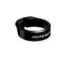 RITCHEY ASCENT SADDLE CLAMP, 27.2MM, BLACK