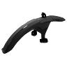 GARDE BOUE VTT AV 27.5"- 28"- 29" ZEFAL DEFLECTOR  FM40 (POUR PNEU JUSQU'A 3.0") FIXATION SUR FOURCHE