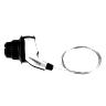 MANETTE VTT SHIMANO REVOSHIFT 7V. RS45 DROITE - POIGNEE TOURNANTE (MONTAGE ATELIER)
