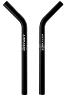 RITCHEY AERO EXTENTIONS, L-BEND, 350MM, BB BLACK