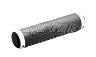 RITCHEY CLASSIC LOCK-ON GRIP, 128/33MM, GENUINE LEATHER, BROWN