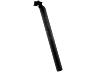 RITCHEY COMP CARBON 2-BOLT ZERO SEATPOST, 27.2MM, 400MM, 0MM, 7X7MM STREBEN, MATTE CARBON UD