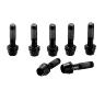 RITCHEY WCS C260 STEM BOLTS, 7 PCS., STAINLESS STEEL, BLACK