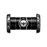 CHRIS KING BOTTOM BRACKET THREADFIT 30MM, STEEL-BEARINGS, MATTE JADE