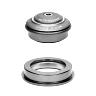 CHRIS KING INSET I2 TAPERED HEADSET, STEEL-BEARINGS, 1 1/8"-1.5", GRIPLOCK