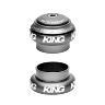 CHRIS KING NOTHREADSET HEADSET, STEEL-BEARINGS, 1", BOLD, EC30/25.4 | EC30/26, MATTE JADE