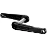 E*THIRTEEN HELIX CORE CRANK, 165MM, 73MM, SELF EXTRACTOR, BLACK