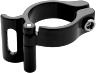 PROBLEM SOLVERS BRAZE-ON FRONT DERAILLEUR CLAMP, 28.6MM