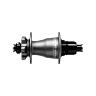 CHRIS KING DISC 6-BOLT BOOST HUB REAR, 148X12MM, 28 H., STEEL-BEARINGS, SHIMANO MICROSPLINE