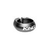 CHRIS KING SEATPOST COLLAR, 34.9MM, MATTE JADE