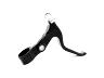 PAUL COMPONENT LOVE LEVER COMPACT BRAKE LEVER, 22.2MM, RIGHT