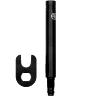 PROBLEM SOLVERS VALVE EXTENDER PRESTA FOR REMOVABLE CORE, 30MM