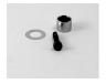 CANE CREEK THUDBUSTER G3 LT, REBUILD KIT