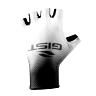 GANTS VELO COURT GIST DIAMOND NOIR-BLANC XXL (PAIRE SUR CARTE) SANS VELCRO  -5525