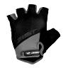 GANTS VELO COURT GIST D-GRIP GEL ETE ROUGE XL (PAIRE SUR CARTE) AVEC VELCRO  -5511