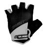 GANTS VELO COURT GIST D-GRIP GEL ETE ORANGE FLUO XL (PAIRE SUR CARTE) AVEC VELCRO  -5511