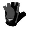 GANTS VELO COURT GIST PRO BLEU L (PAIRE SUR CARTE) AVEC VELCRO  -5515