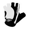 GANTS VELO COURT GIST PRO JAUNE FLUO L (PAIRE SUR CARTE) AVEC VELCRO  -5515