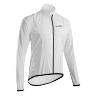 VESTE COUPE VENT ADULTE GIST GIUBBINO JAUNE FLUO XL  -5255