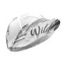 CASQUETTE VELO DECO WILD BLANC