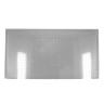 PANNEAU - PLAQUE - PAROI A OUTILS PERFORE GIST 1500 X 800 MM