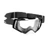 MASQUE-LUNETTES CROSS PROGRIP 3309 TR RAPID ROUGE-BLANC-NOIR ECRAN TRANSPARENT ANTI-RAYURES-ANTI U.V.-ANTI-BUEE (HOMOLOGUE CE-EN-N° AC-96025 REV.2)