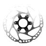 DISQUE DE FREIN VTT CENTERLOCK SHIMANO RT70 SLX 180MM  ICE-TECH SM-RT70M