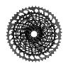 CASSETTE 12V. SRAM XG1275 GX 10-52 EAGLE CORPS XD (EMPREINTE SRAM)