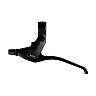 LEVIER DE FREIN CITY GAUCHE SHIMANO NEXUS C6000 ALU NOIR
