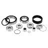 KIT ROULEMENTS ET JOINTS VAE BOSCH GENERATION 4 - SERIE BDU4XX POUR PERFORMANCE LINE - CARGO AND SPEED MOTORS  (KIT ADAPTABLE)