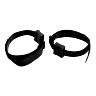 FIXATION POUR BATTERIE POLINI EXTERNE (KIT DE 2 COLLIERS) COMPATIBLE POUR BATTERIE EXTERNE 204284  REF 955.520.023