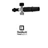CANON A MOUSSE ABEL AUTO ABELFOAM  -GAMME PROFESSIONNELLE-
