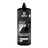 POLISH CARROSSERIE ABEL AUTO STEP 1 1L ABRASIVITE 90, BRILLANCE 30 (MARQUE FRANCAISE)  -GAMME PROFESSIONNELLE-