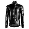 VESTE COUPE VENT ADULTE GIST STORM NOIR FUME XXXL  -5252