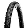 PNEU VTT 29 X 2.40 HUTCHINSON KRAKEN RACER XC TAN NOIR-BEIGE TUBELESS READY TS (57-622)