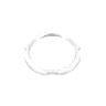 ECROU BLOCAGE CASSETTE POUR PIGNON 10DTS SUNRACE - STURMEY ARCHER POUR CASSETTE 9-10V RIESE MULLER