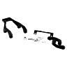SUPPORT FIXATION DISPLAY TFT EP3+ COMPTEUR VAE POLINI   REF 955.830.046